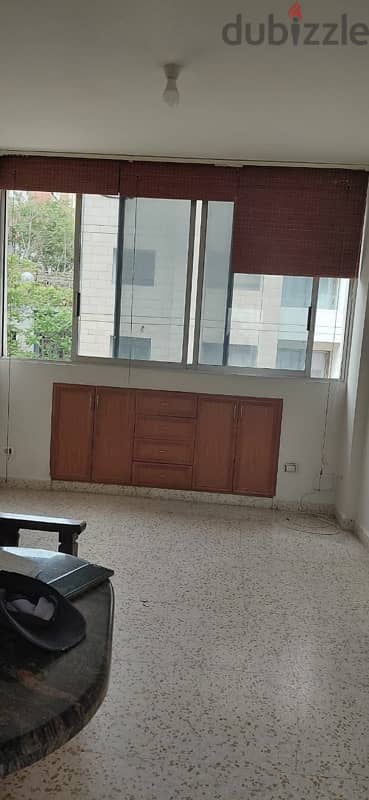 40m One Bedroom Studio+Parking Achrafieh vs Mar mkhayel Beirut