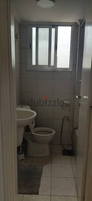 40m One Bedroom Studio+Parking Achrafieh vs Mar mkhayel Beirut
