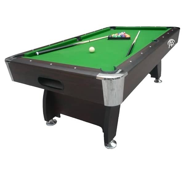 Pool Table Billiard 7 feet 2