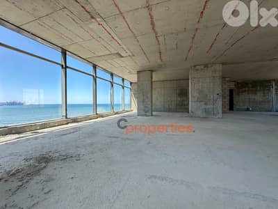 Office For Sale in Antelias CPES169