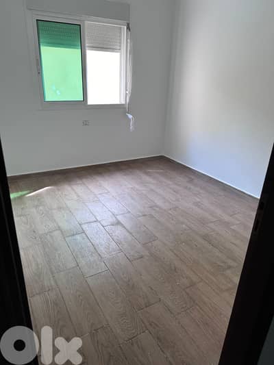 PAYMENT FACILITIES- Apartment in Bsalim, Metn + TERRACE