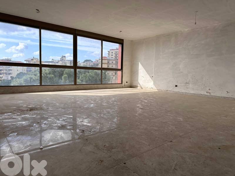 157 SQM Duplex in Bsalim with a Breathtaking Mountain View + TERRACE 0