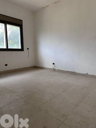 157 SQM Duplex in Bsalim with a Breathtaking Mountain View + TERRACE