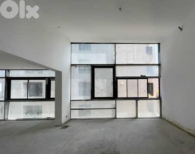 APARTMENT FOR SALE SAIFI BEIRUT - شقة للبيع الصيفي