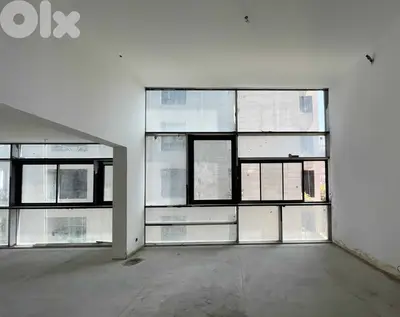 APARTMENT FOR SALE SAIFI BEIRUT - شقة للبيع الصيفي