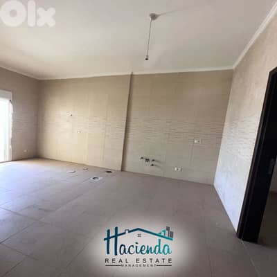 Apartment For Sale In Sabtieh