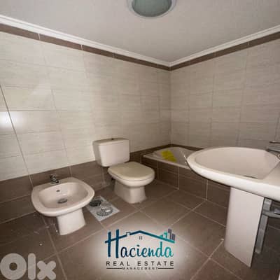 Apartment For Sale In Sabtieh