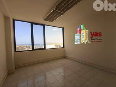 Dora 300m2 | Offices | Partly Equipped | Highway | AA/BA