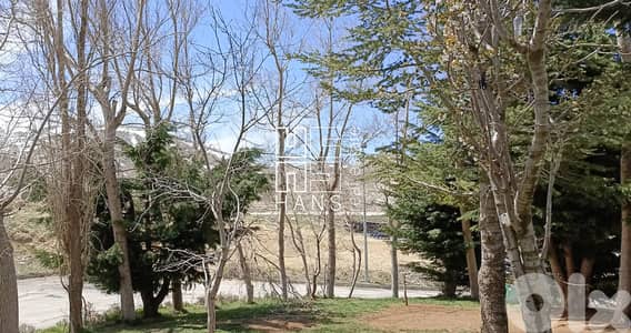 Lot for sale -Les plateaux- Kfardebian- Faraya
