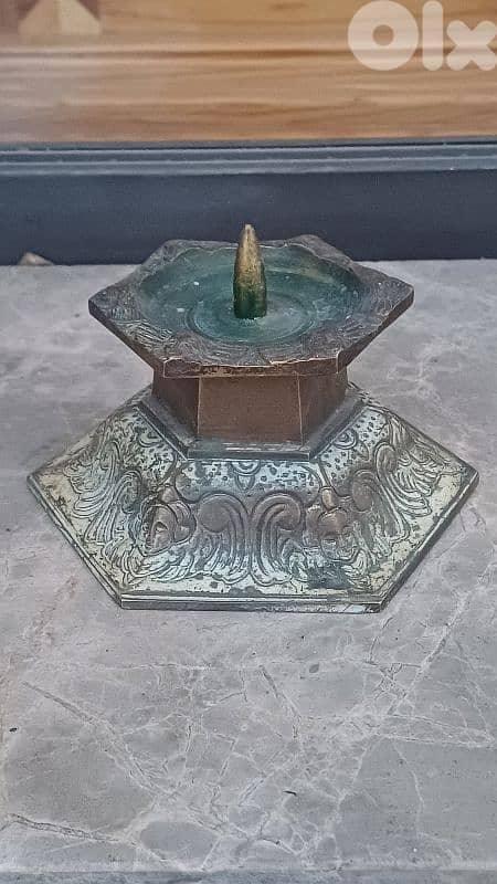 antique 5
