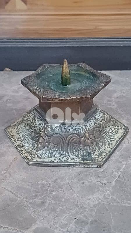 antique 6