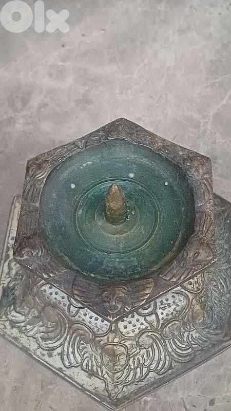 antique 7