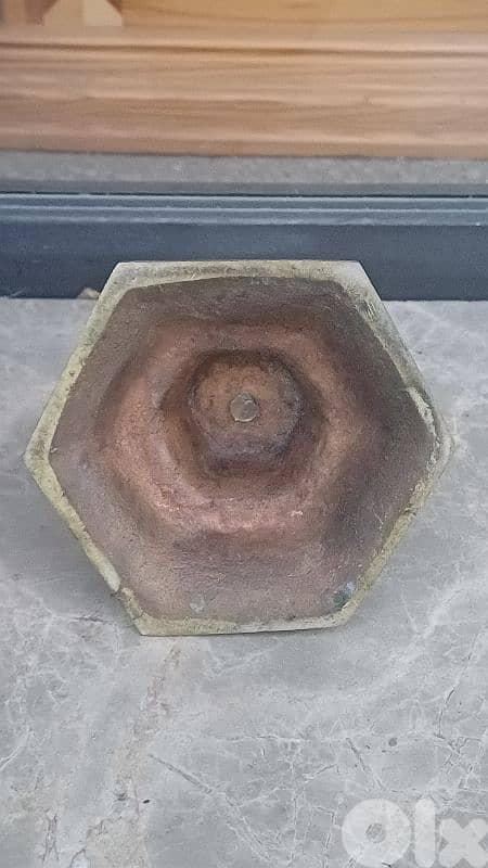 antique 8