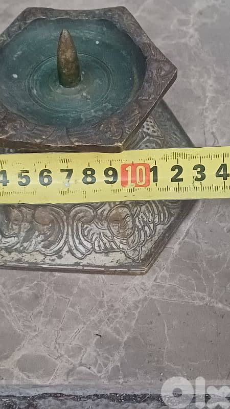 antique 9