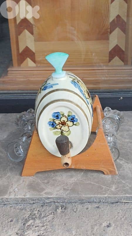 antique 0