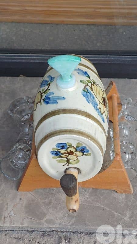 antique 3