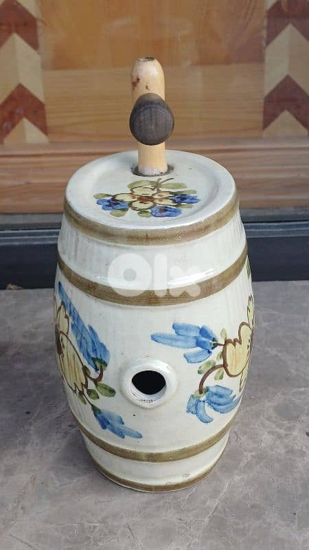 antique 5