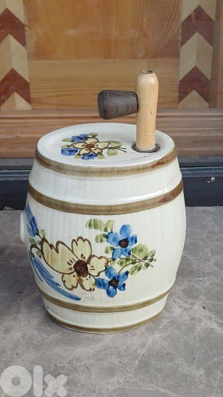 antique 6