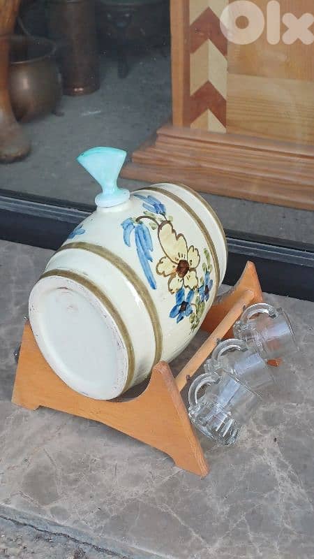 antique 11