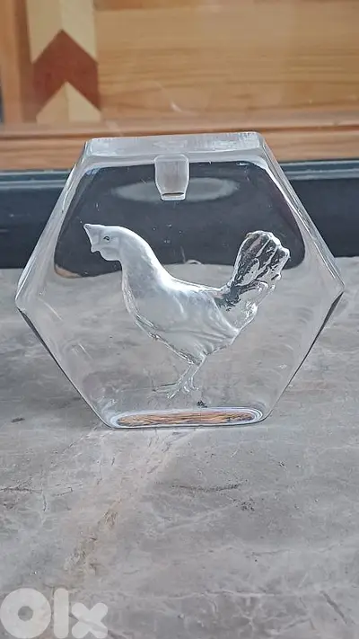antique