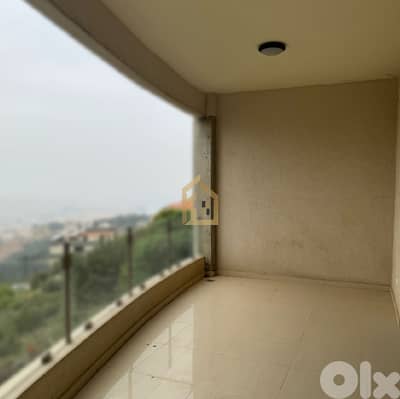 Apartment for sale in Bsalim JS149 شقة للبيع في بساليم