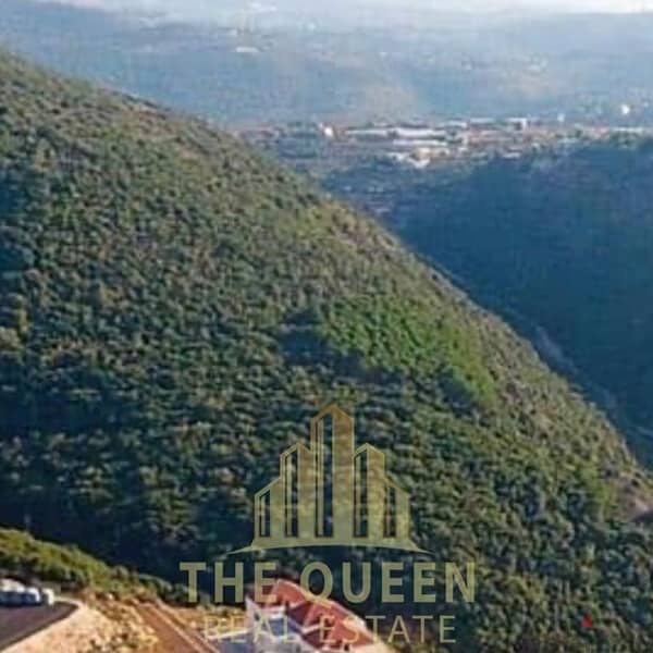 Batroun land for sale 1