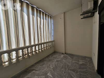 3-bedroom apartment in New Rawda for 130,000$