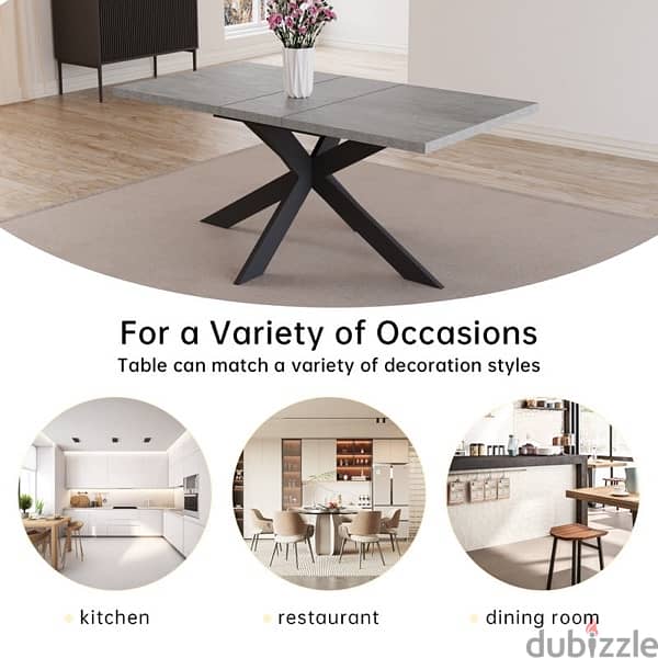 dining table 1