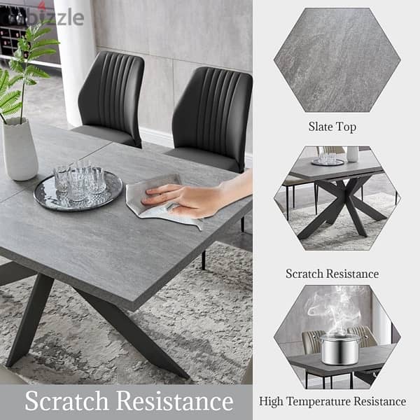 dining table 3