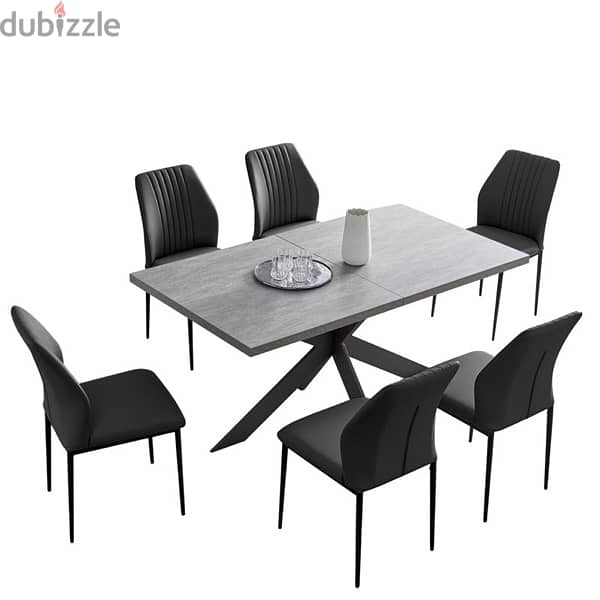 dining table 4