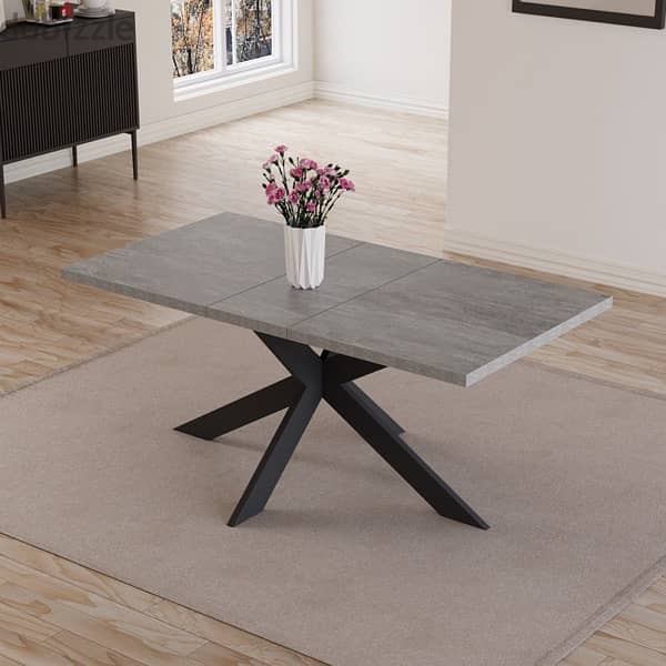 dining table 5