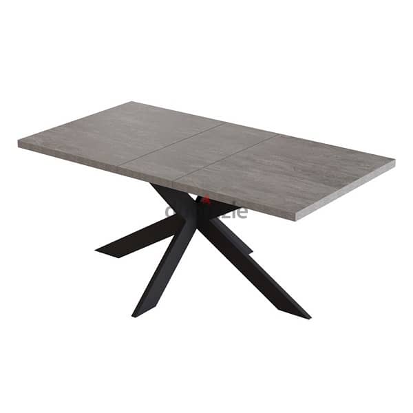 dining table 6