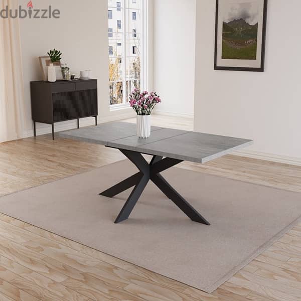 dining table 7