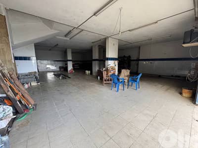Elissar 225m2 | Garage | 90m2 Terrace | Prime Location | CL/BA
