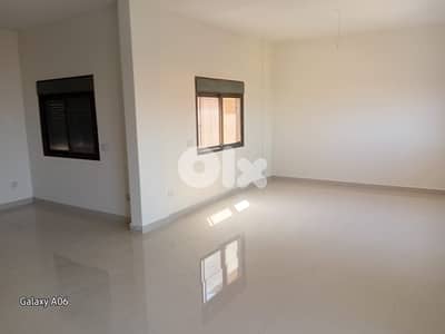 Apartment for rent in Mansourieh شقة للايجار في منصورية