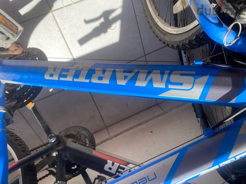 new MtB bicycles 8