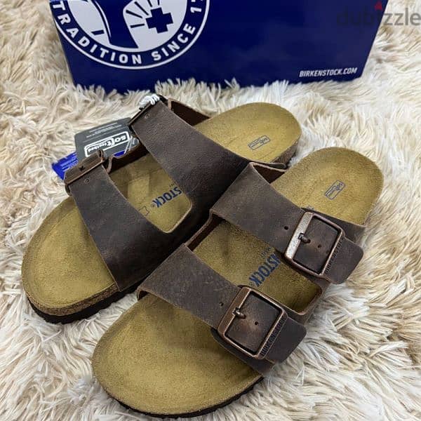 Original Birkenstock Arizona 0