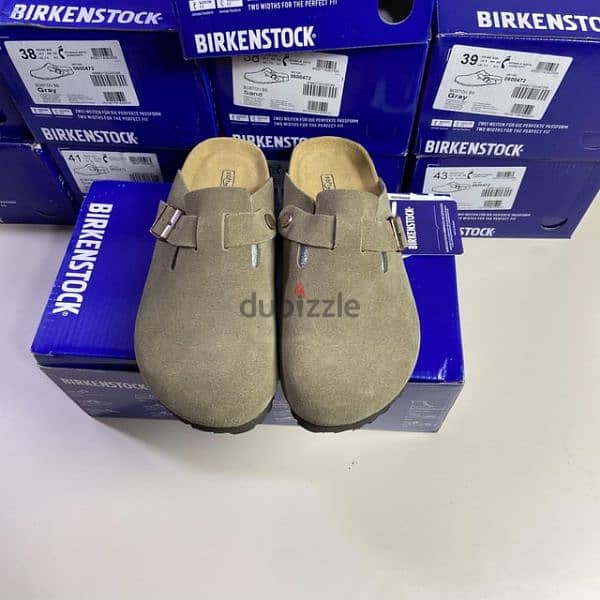 Original Birkenstock 40% OFF 0