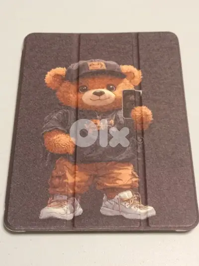 I PAD 5, 9.7" screen, COVER