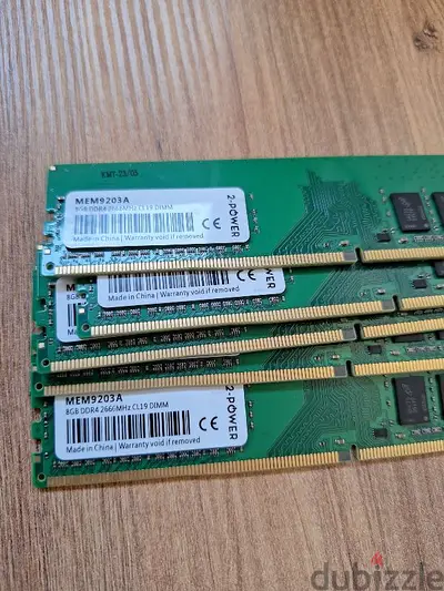 8gb Ddr4