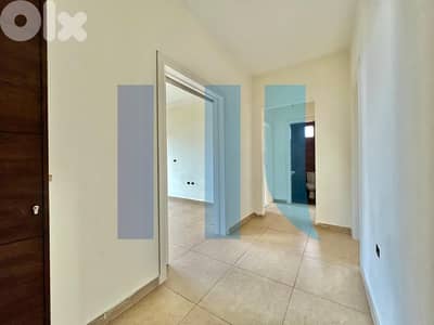(HOT DEAL) apartments for sale in bchamoun - شقق للبيع قي بشامون