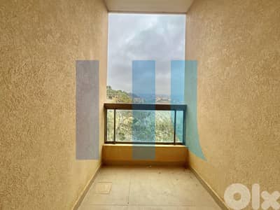 (HOT DEAL) apartments for sale in bchamoun - شقق للبيع قي بشامون