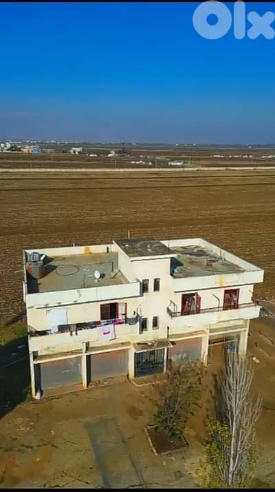 Land for sale in West Beqaa | أرض للبيع في البقاع الغربي Land for sale in West Beqaa | أرض للبيع في البقاع الغربي