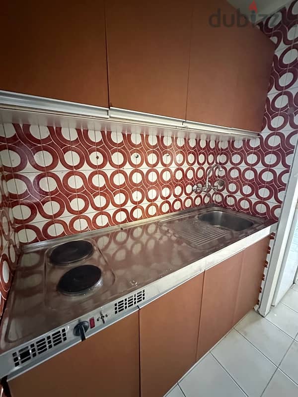Tabarja Beach Chalet with Seaview for Rent (Yearly) 3