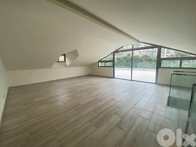 HOT DEAL / 500 sqm duplex for sale mtayleb metn