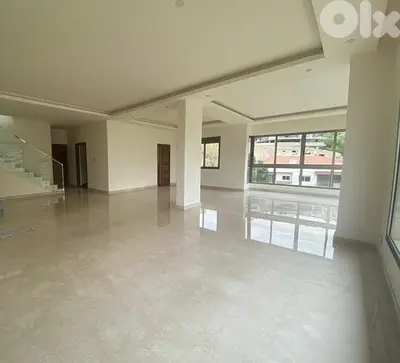 HOT DEAL / 500 sqm duplex for sale mtayleb metn HOT DEAL / 500 sqm duplex for sale mtayleb metn