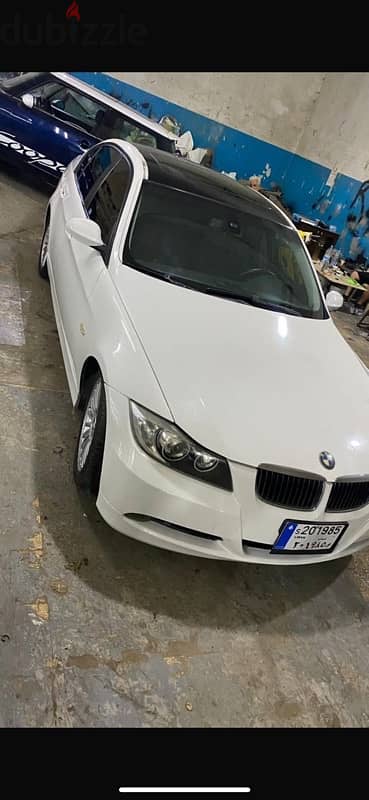 BMW Other 2006 0