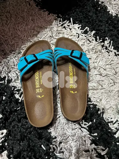 Birkenstock Authentic