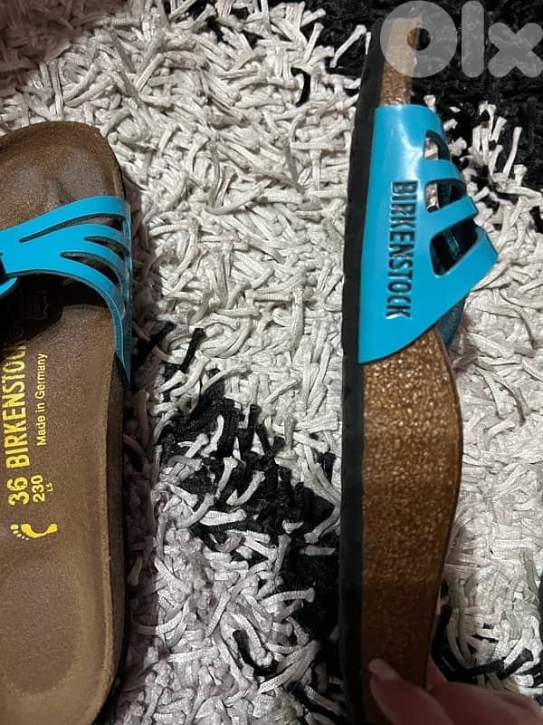 Birkenstock Authentic 2