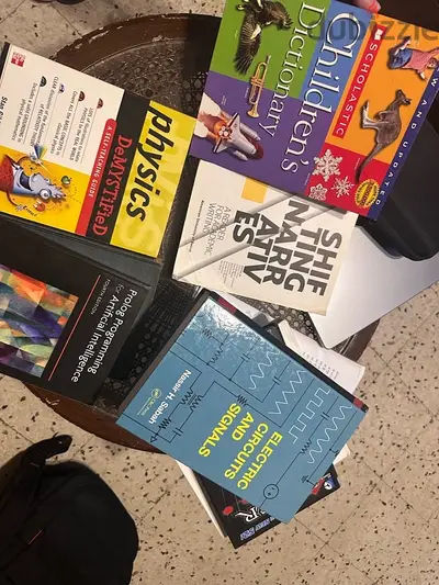 Book Collection
